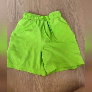 Athletic works boy shorta